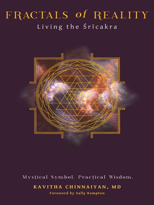 Title details for Fractals of Reality by Kavitha Chinnaiyan - Available